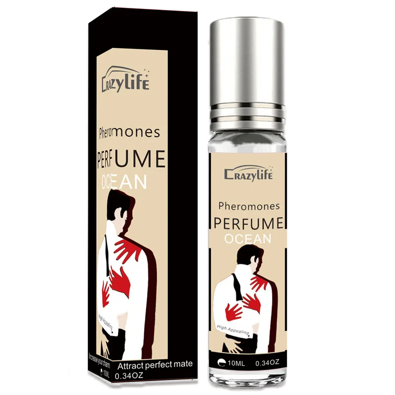 Perfume Fragrance One - Pheromon für Männer ziehen Frauen an