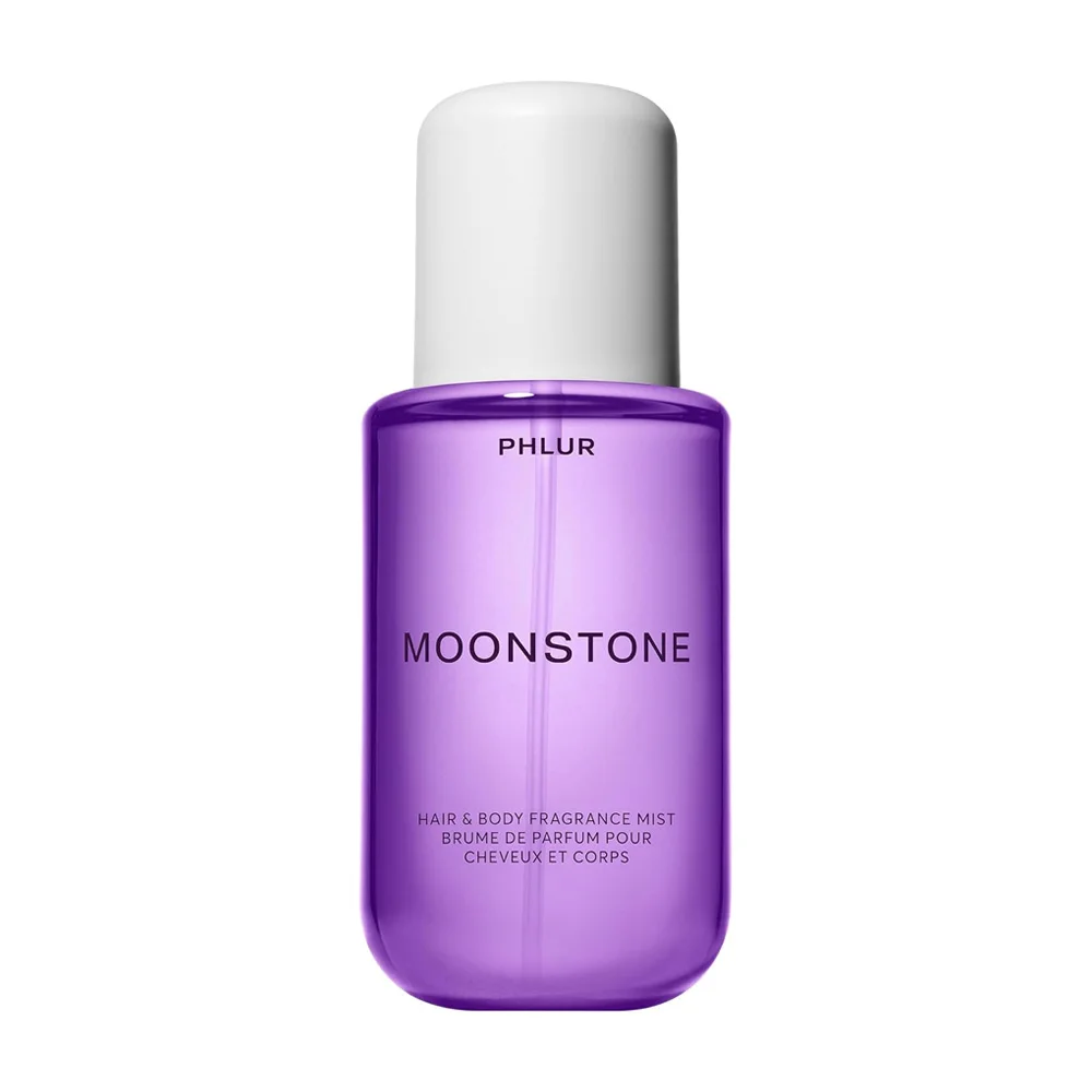 Perfume Fragrances - PHLUR Moonstone Haar- & Körperduftnebel 8