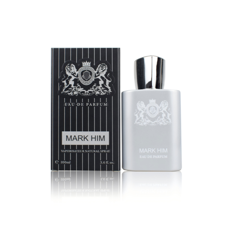 Perfume Fragrances - 100ml MARK HIM Herrenparfüm Langanhaltender Magnetischer