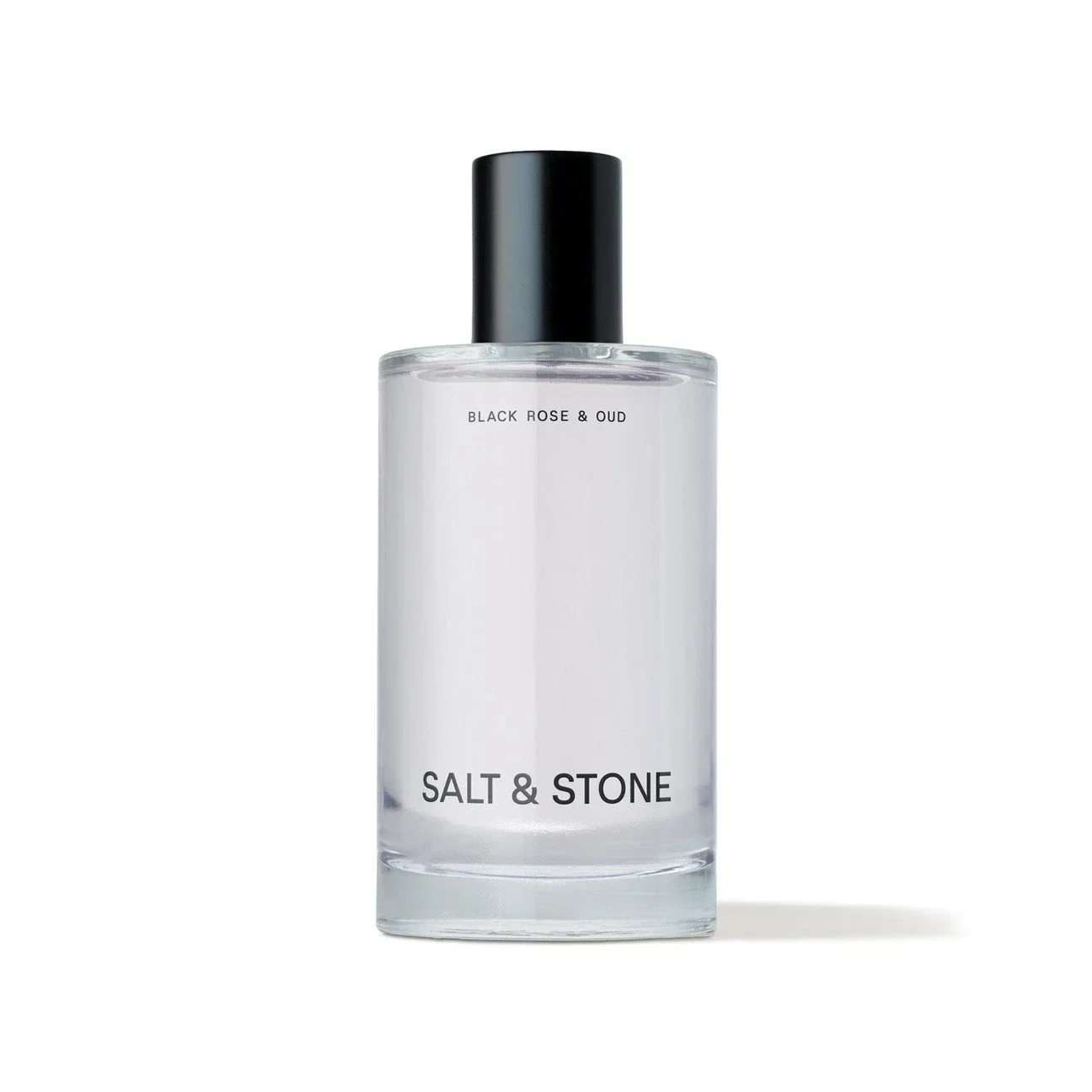 Perfume Fragrances - SALT & STONE Black Rose &