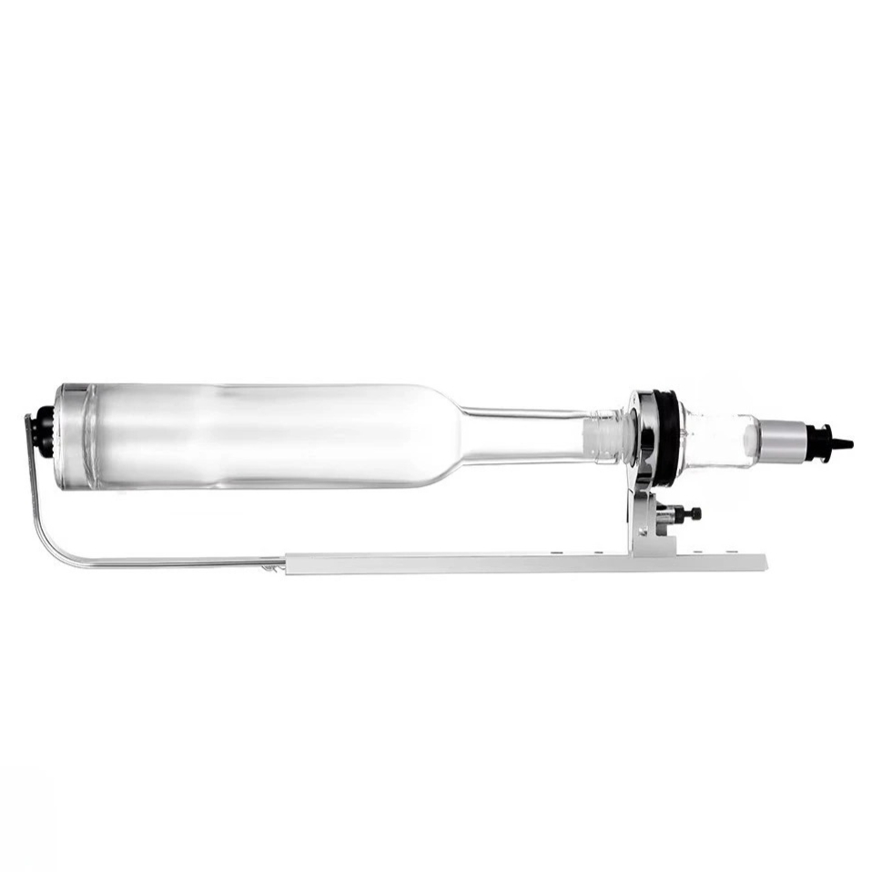 Perfume Fragrance Shop - Tischgerät mit 12 Pumpen für 200ml/375ml/500ml/750ml