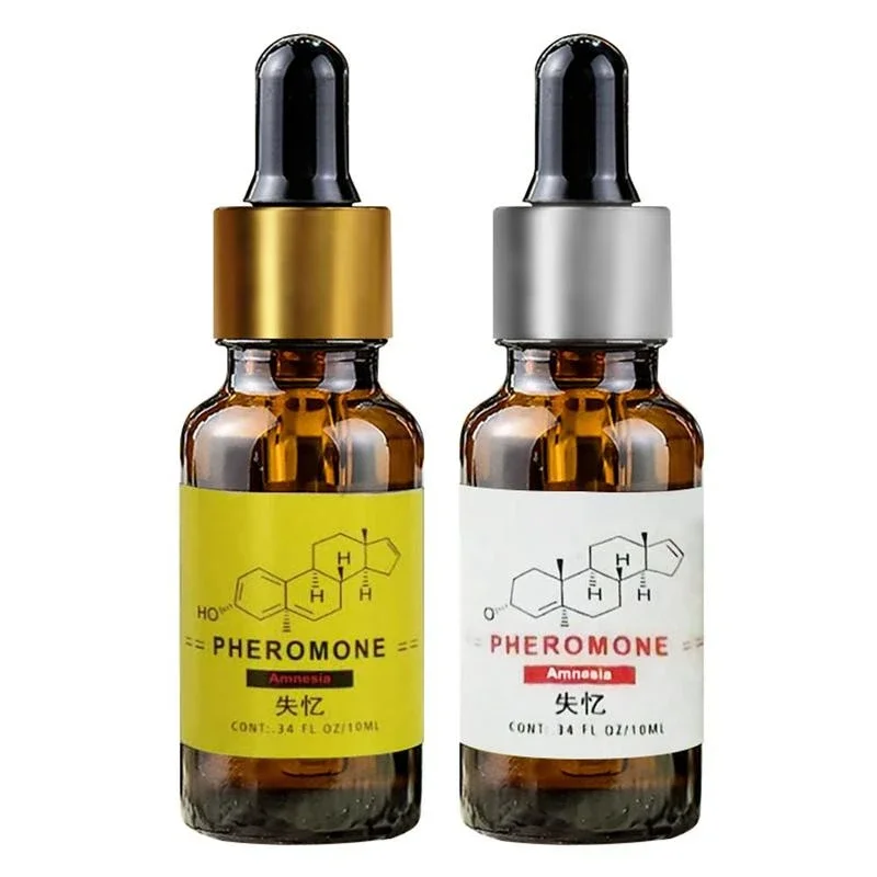 Perfume Fragrance One - Pheromon für Männer ziehen Frauen an