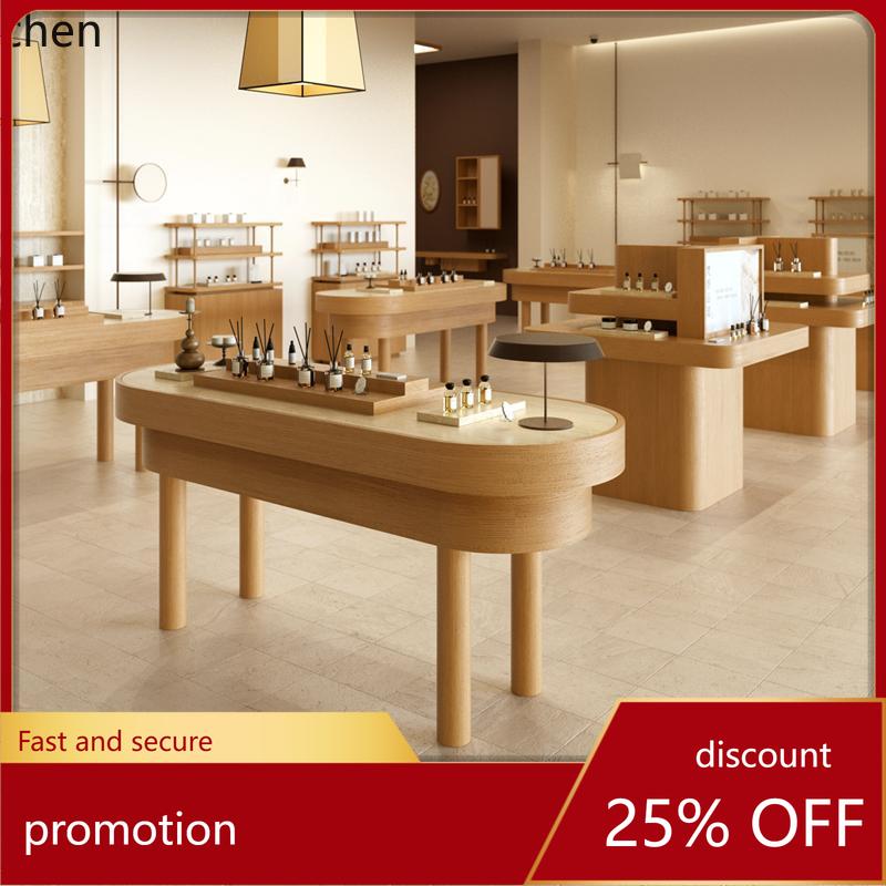 Perfume Fragrance Shop - HT Duftladen Nakajima Präsentationsständer Einkaufszentrum Schönheitsregal