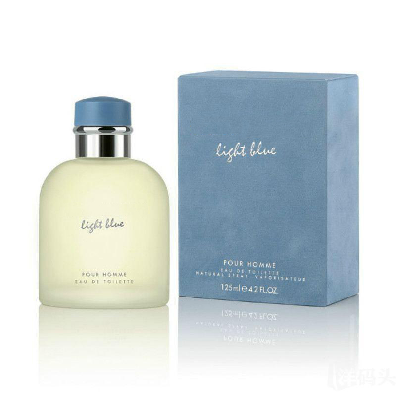 Perfume Fragrances - Hochwertiges Parfüm für Männer, langanhaltend, frisch