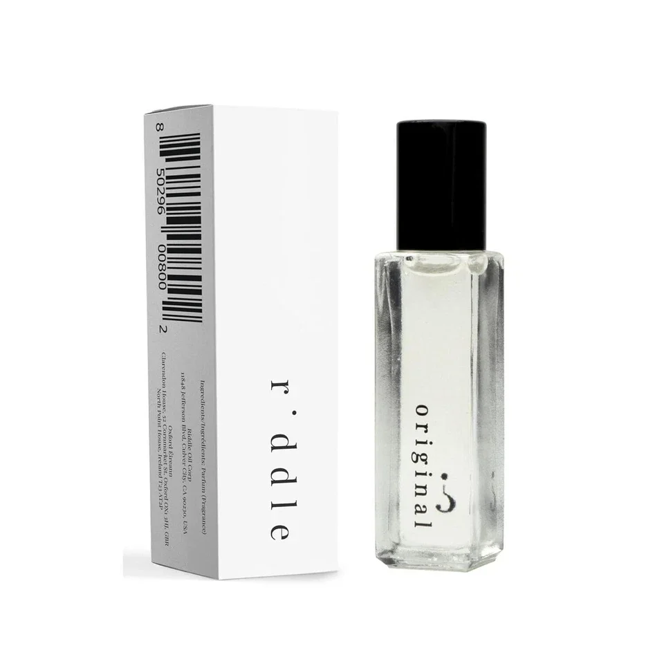 Perfume Fragrances - Original Riddle Eau De Parfum für
