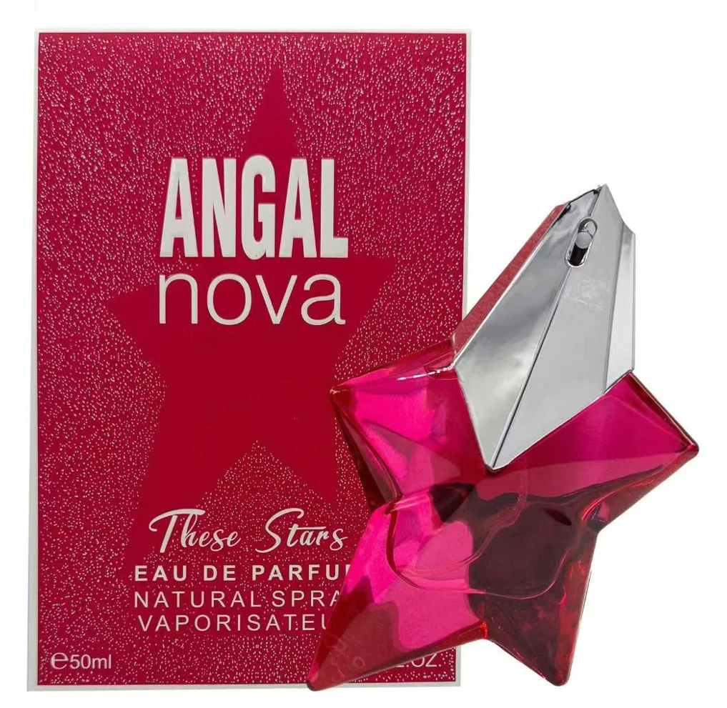 Perfume Fragrances - ANGAL Nova These Stars Eau De