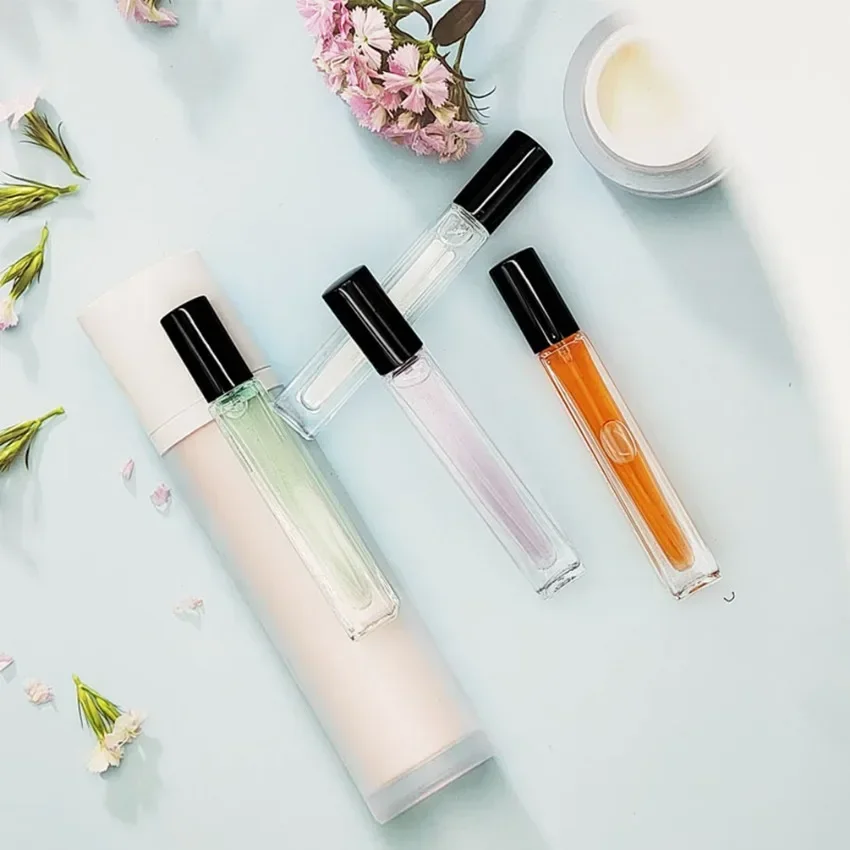 Perfume Fragrance One - 10ml Parfüm-Probe Private Label Kleine Größe