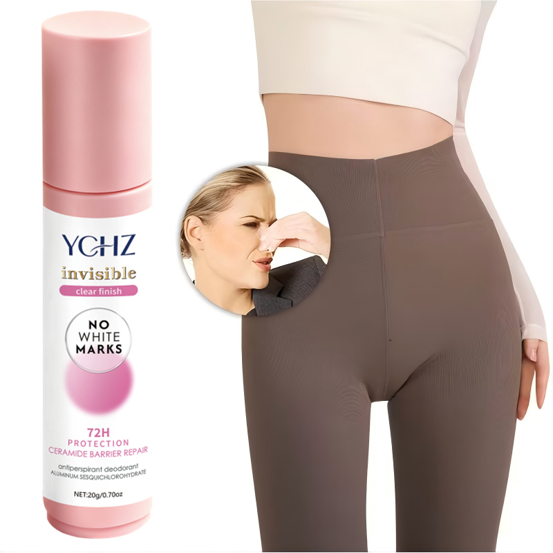 Fragrance-Oils Perfume - Damen Körperduft Deodorant Roll-On, Frischer und