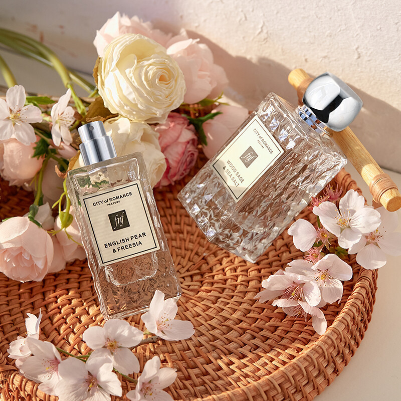 Perfume Fragrance Name - 50ml Marken-Duft mit dem Gleichen Aroma: