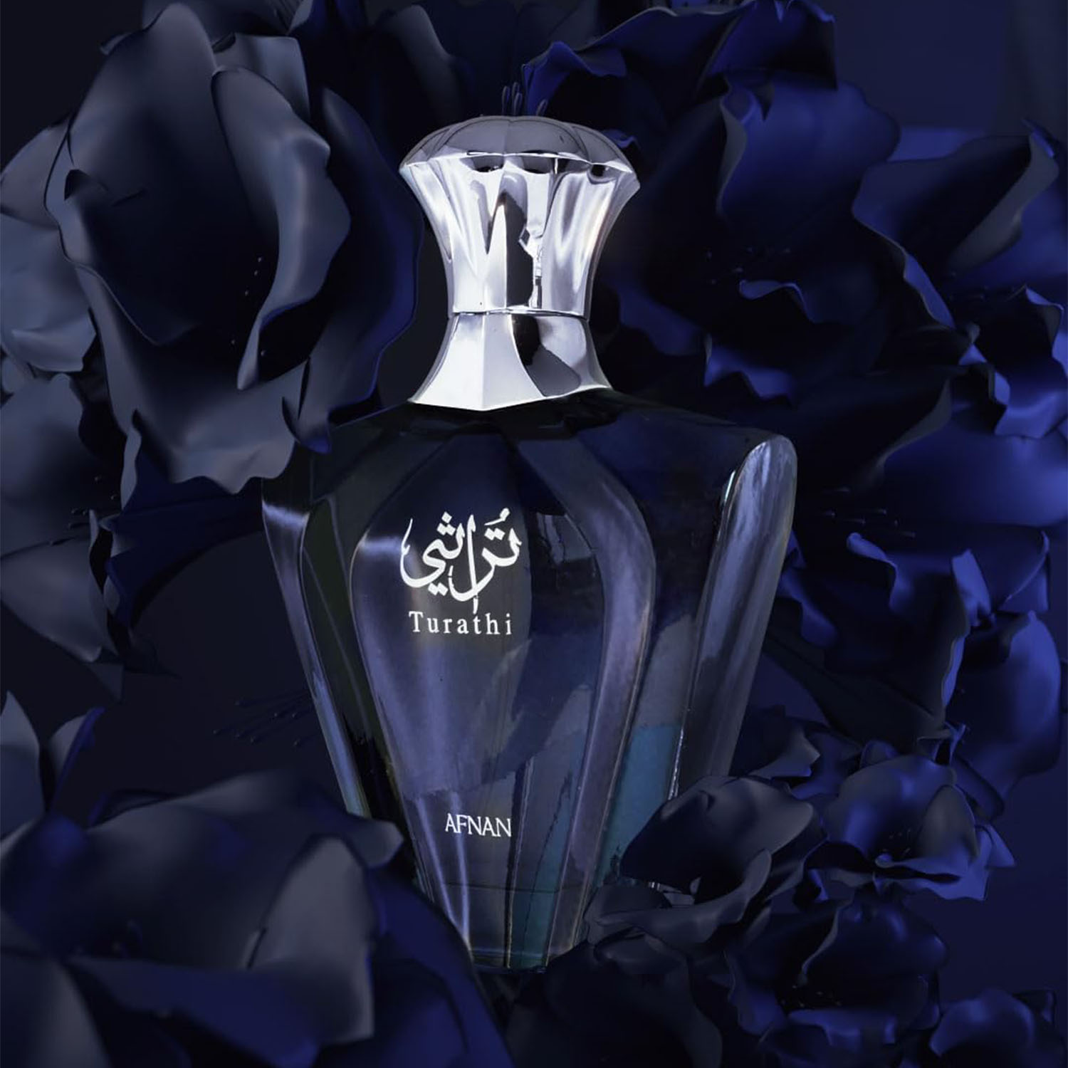 Perfume Fragrances - Afnan Turathi Blue Eau de Parfum