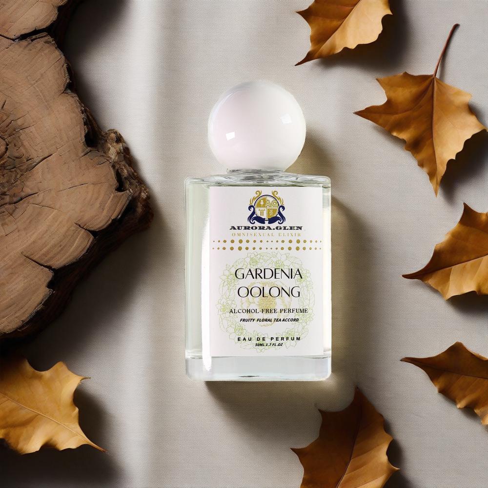 Gardenia Oolong ätherisches Öl – Fragrance-Oils Perfume Bewertung und Preis
