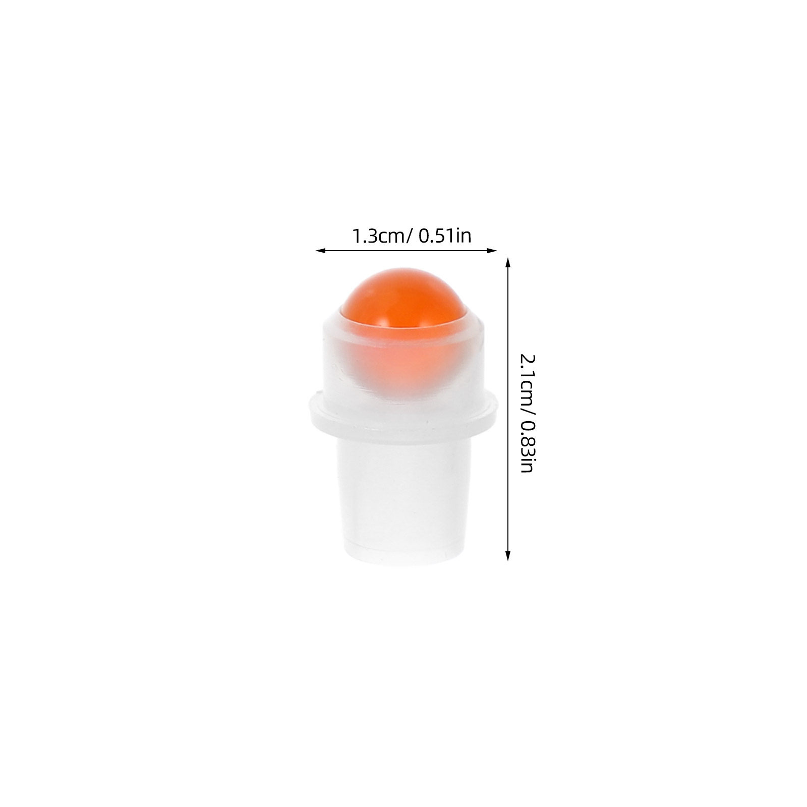 10 Stück Parfüm-Roller-Aufsätz – Perfume Refill Bottle Bewertung und Preis