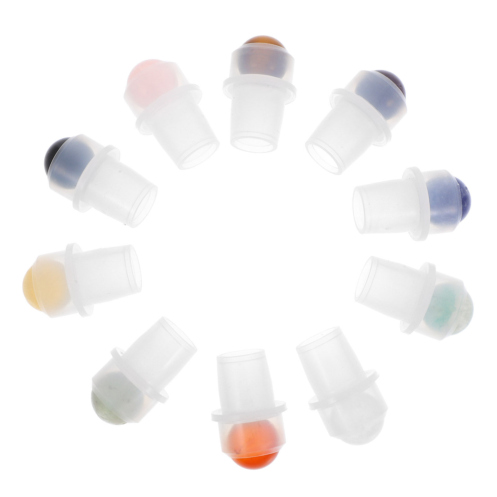 10 Stück Parfüm-Roller-Aufsätz – Perfume Refill Bottle Bewertung und Preis