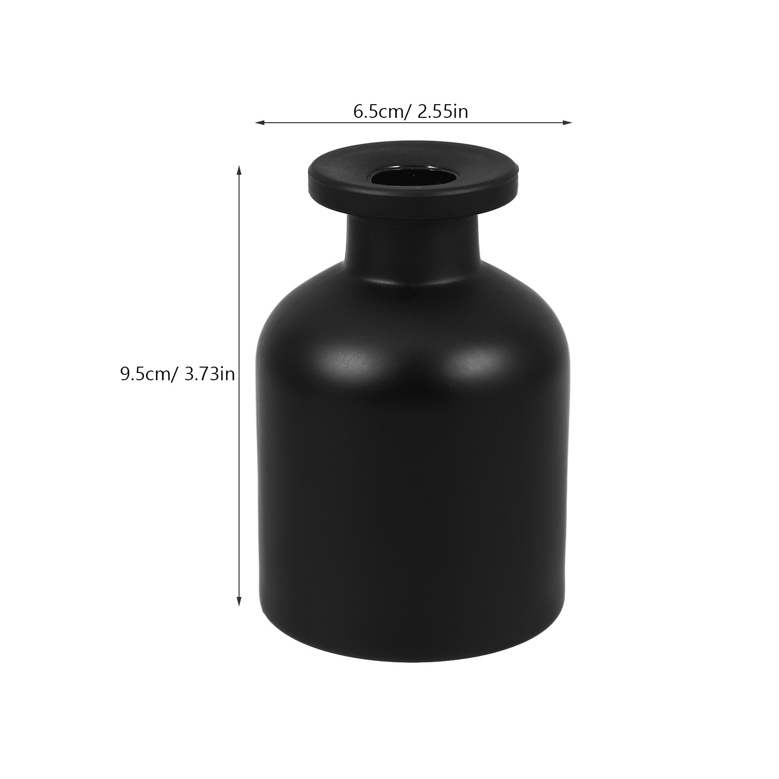 2 Stück Premium-Glas-Diffusorf – Perfume Refill Bottle Bewertung und Preis