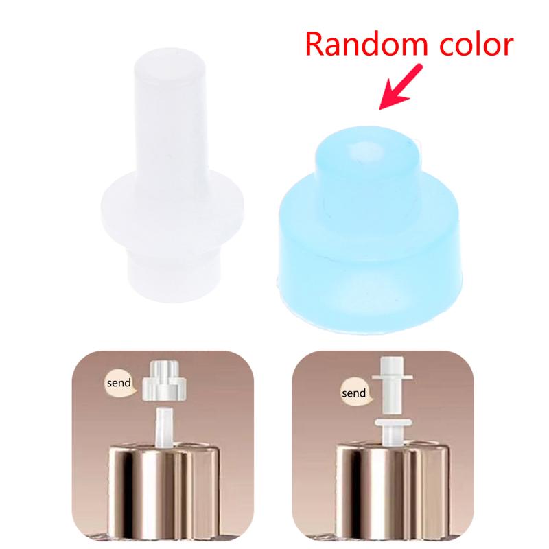 Parfümflaschenadapter, 2 Stück – Perfume Refill Bottle Bewertung und Preis