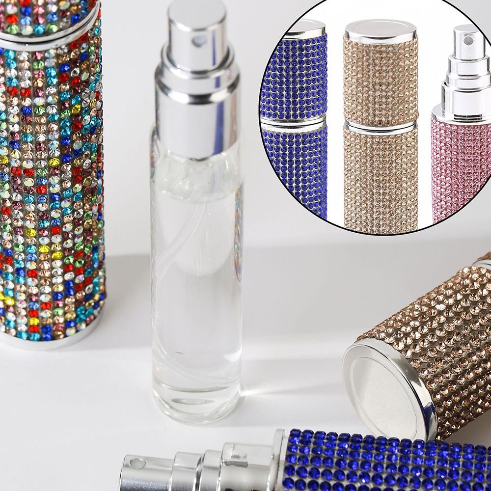 10 ml Parfümflasche, auslaufsi – Perfume Fragrance One Bewertung und Preis