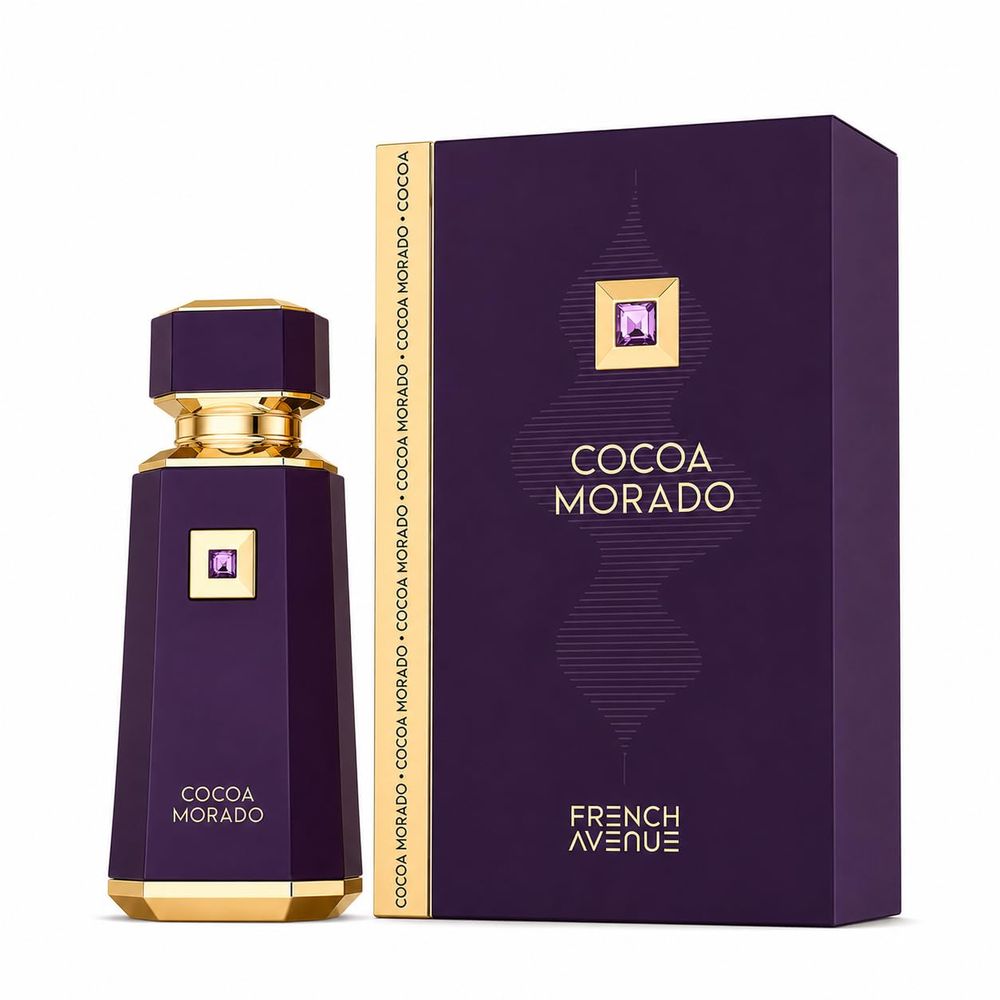French Avenue Liquid Brun & Co – Fragrance Perfume Box Bewertung und Preis
