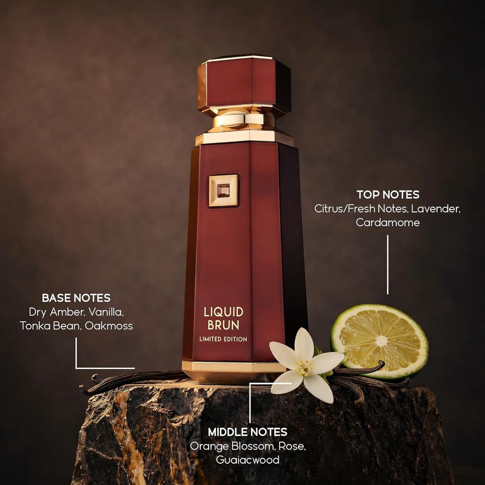 French Avenue Liquid Brun & Co – Fragrance Perfume Box Bewertung und Preis