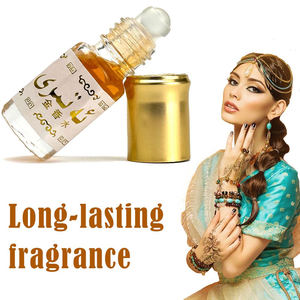 Arabisches Gold Parfümöl Roll- – Fragrance-Oils Perfume Bewertung und Preis