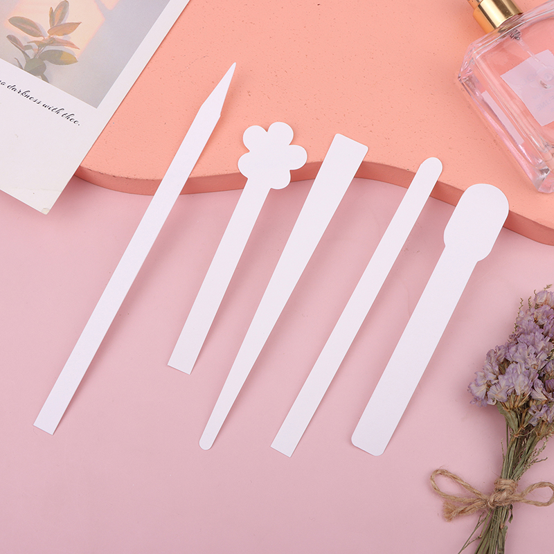 Neu·100 Stück/Lot Rundkopf-Tes – Fragrance-Oils Perfume Bewertung und Preis