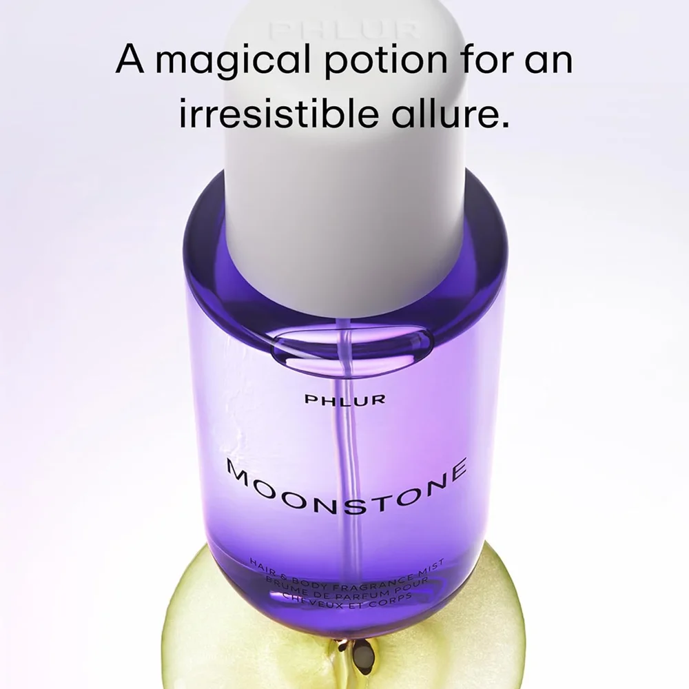 PHLUR Moonstone Haar- & Körper – Perfume Fragrances Bewertung und Preis