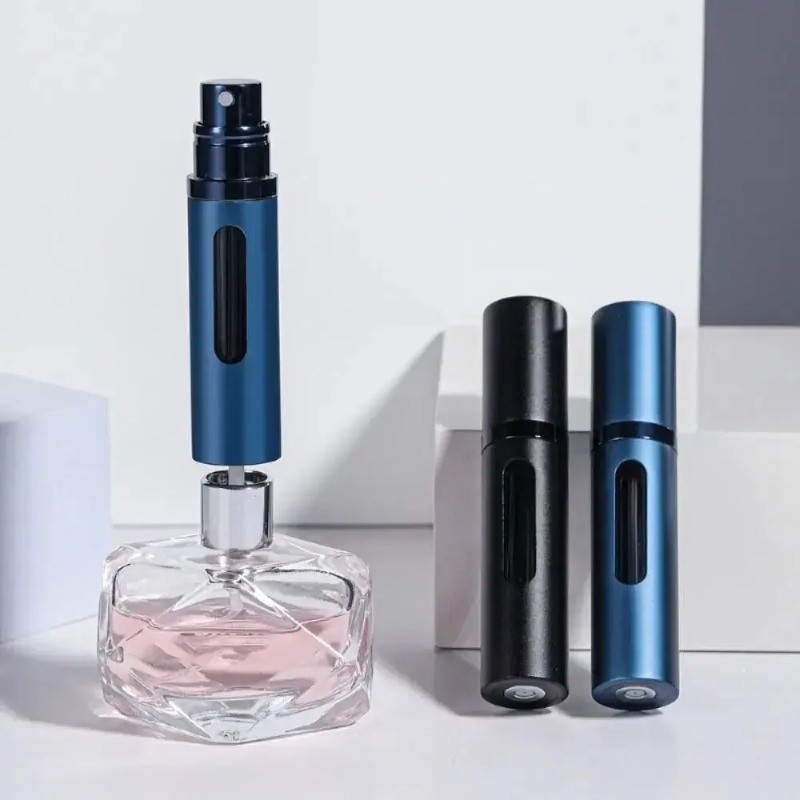 5ml Mini Tragbare Nachfüllbare – Perfume Fragrance One Bewertung und Preis