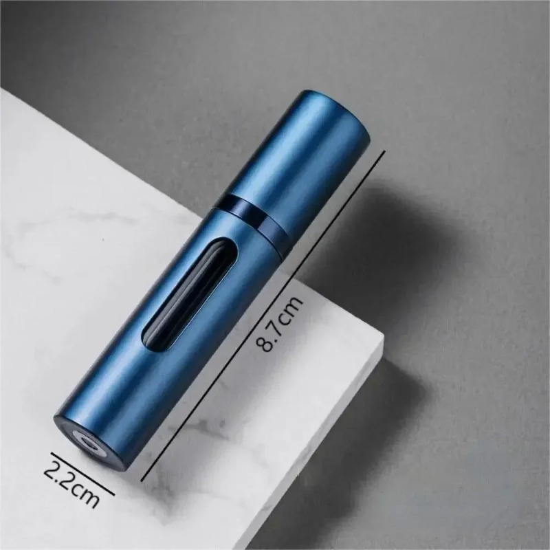 5ml Mini Tragbare Nachfüllbare – Perfume Fragrance One Bewertung und Preis