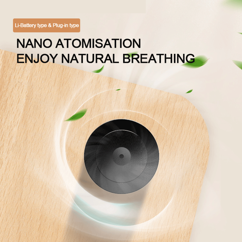 NAMASTE Elektrischer Aromather – Perfume Aroma Fragrance Bewertung und Preis