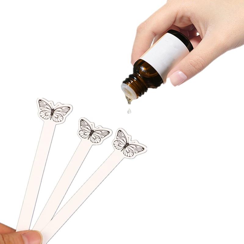 100 Stück Kreative Schmetterli – Fragrance-Oils Perfume Bewertung und Preis