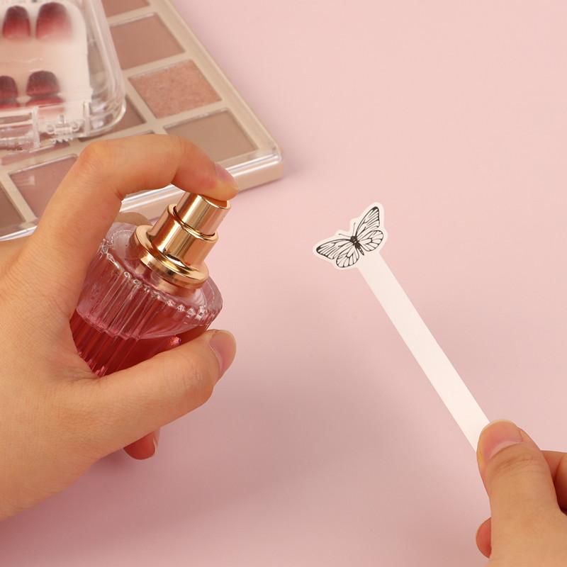 100 Stück Kreative Schmetterli – Fragrance-Oils Perfume Bewertung und Preis