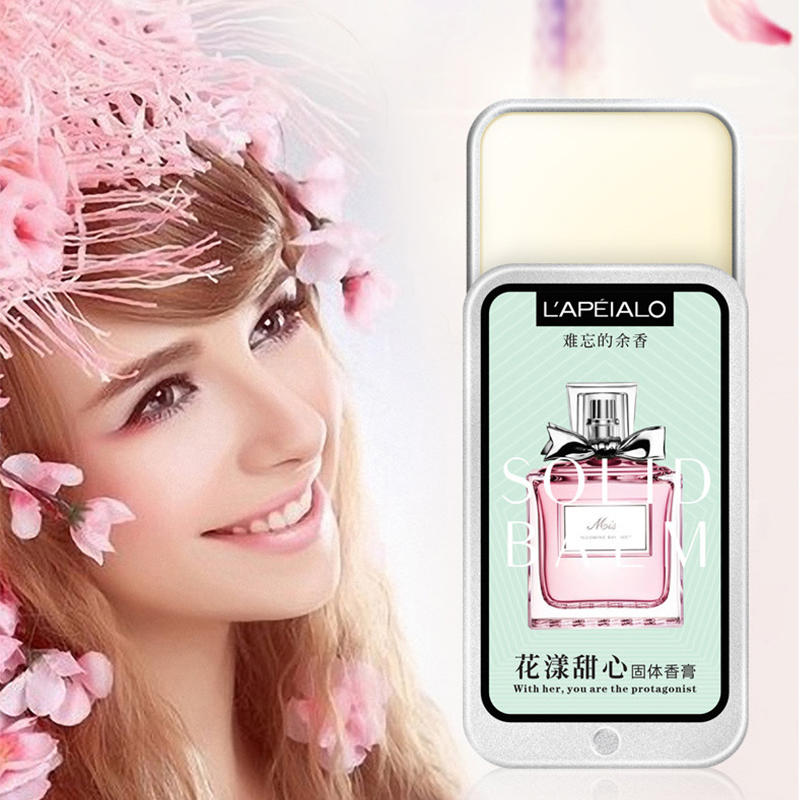 Frauen-Körper-Pheromon-Parfüm  – Perfume Light Fragrance Bewertung und Preis