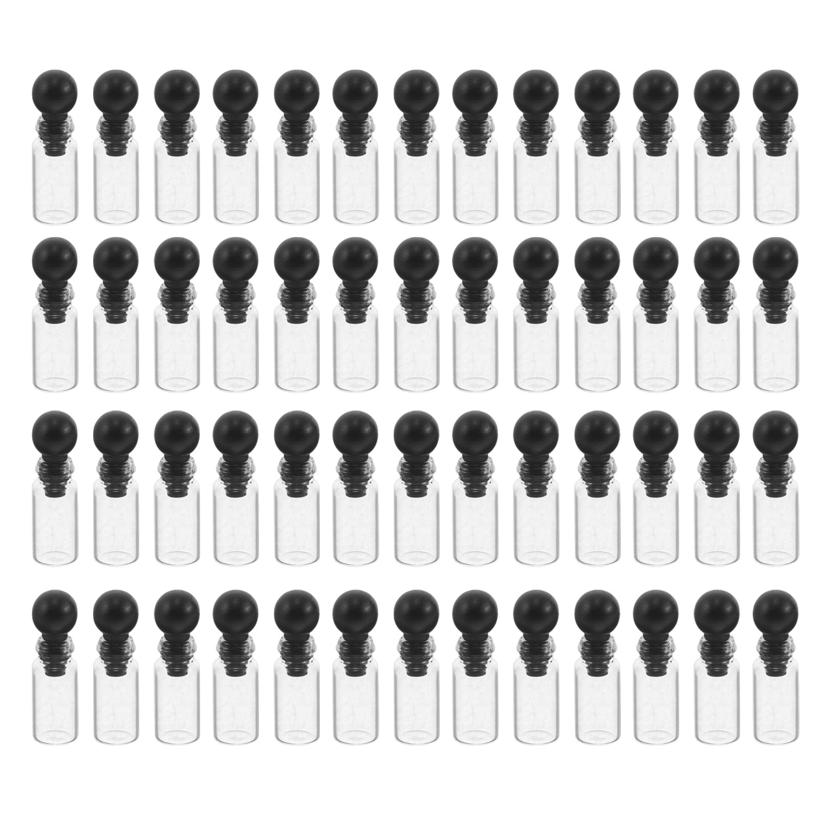 150 Stück Glas-Parfümprobenflä – Perfume Refill Bottle Bewertung und Preis