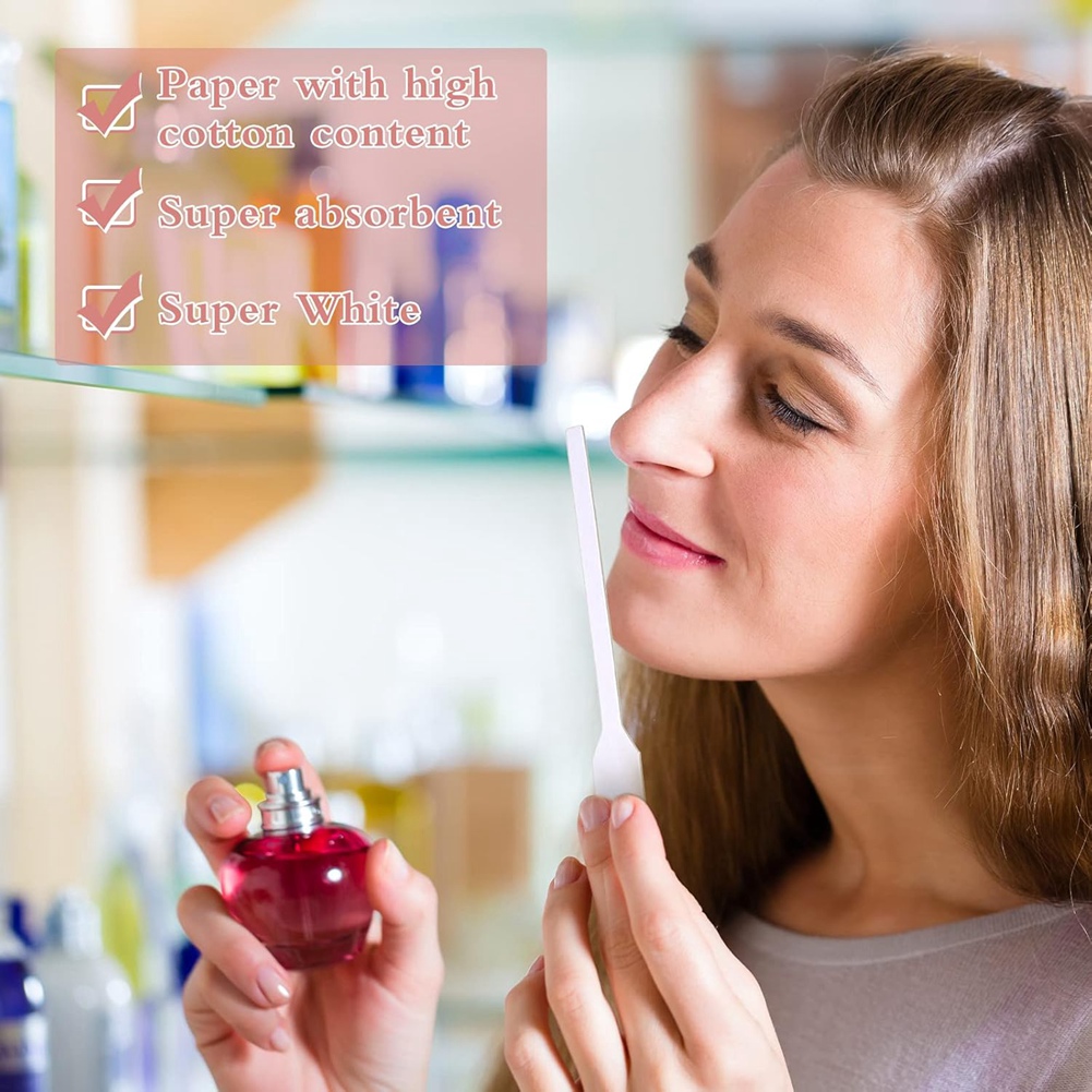 A99G-600 Stück Duftstreifen Pa – Perfume Fragrance One Bewertung und Preis