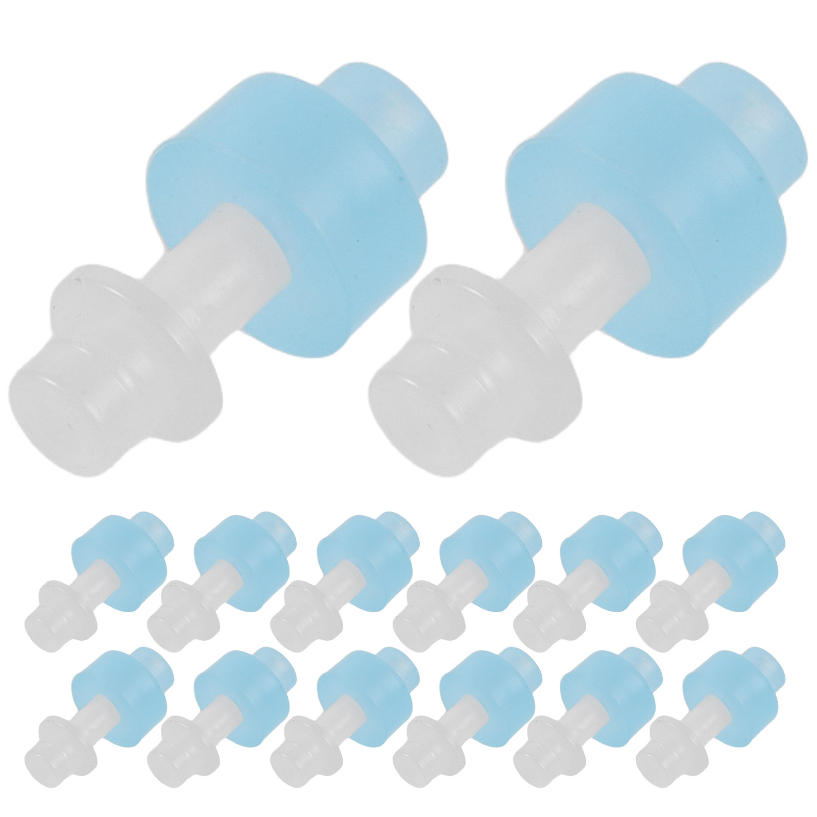 60-teiliges Parfüm-Nachfüll-Se – Perfume Refill Bottle Bewertung und Preis