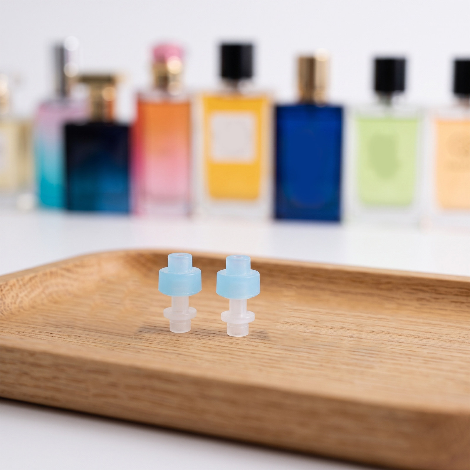 60-teiliges Parfüm-Nachfüll-Se – Perfume Refill Bottle Bewertung und Preis