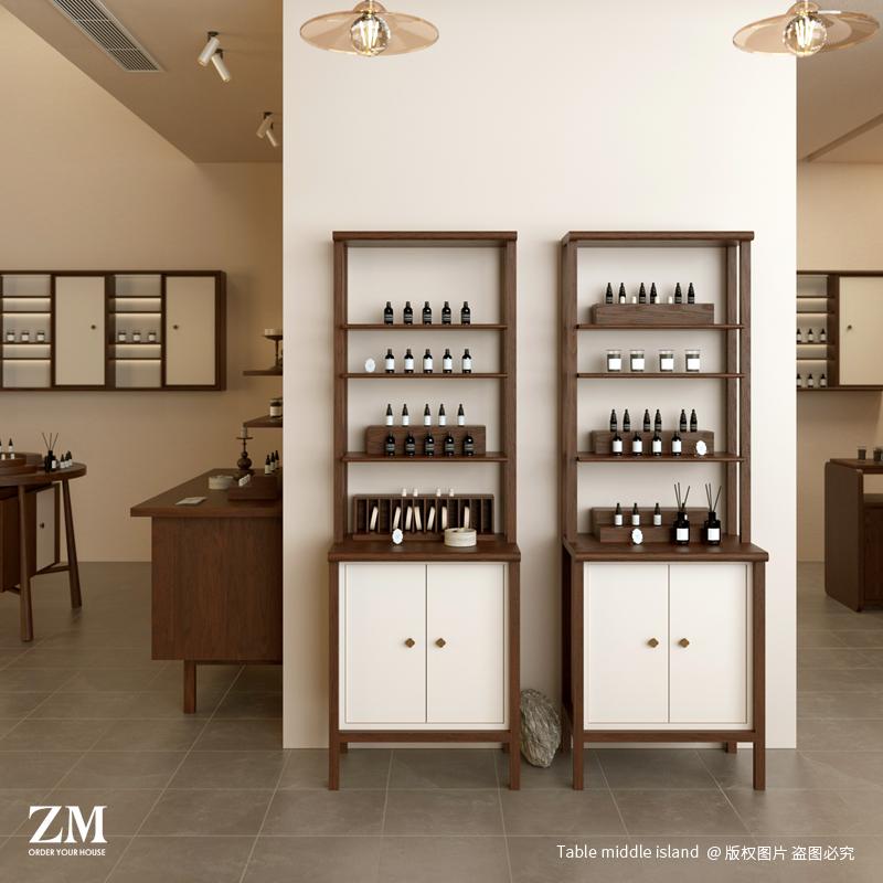 Duftladen-Wandschrank, Ätheris – Perfume Fragrance Shop Bewertung und Preis