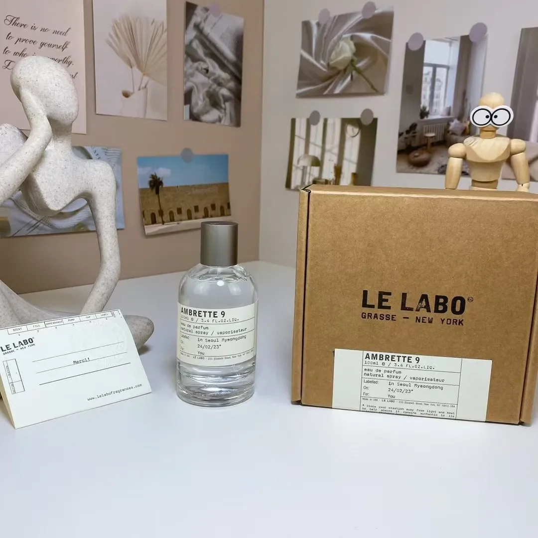 Labor-Markenparfüm für Damen u – Perfume Light Fragrance Bewertung und Preis