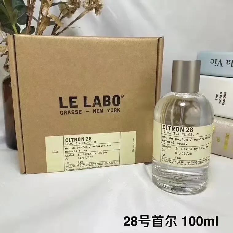 Labor-Markenparfüm für Damen u – Perfume Light Fragrance Bewertung und Preis