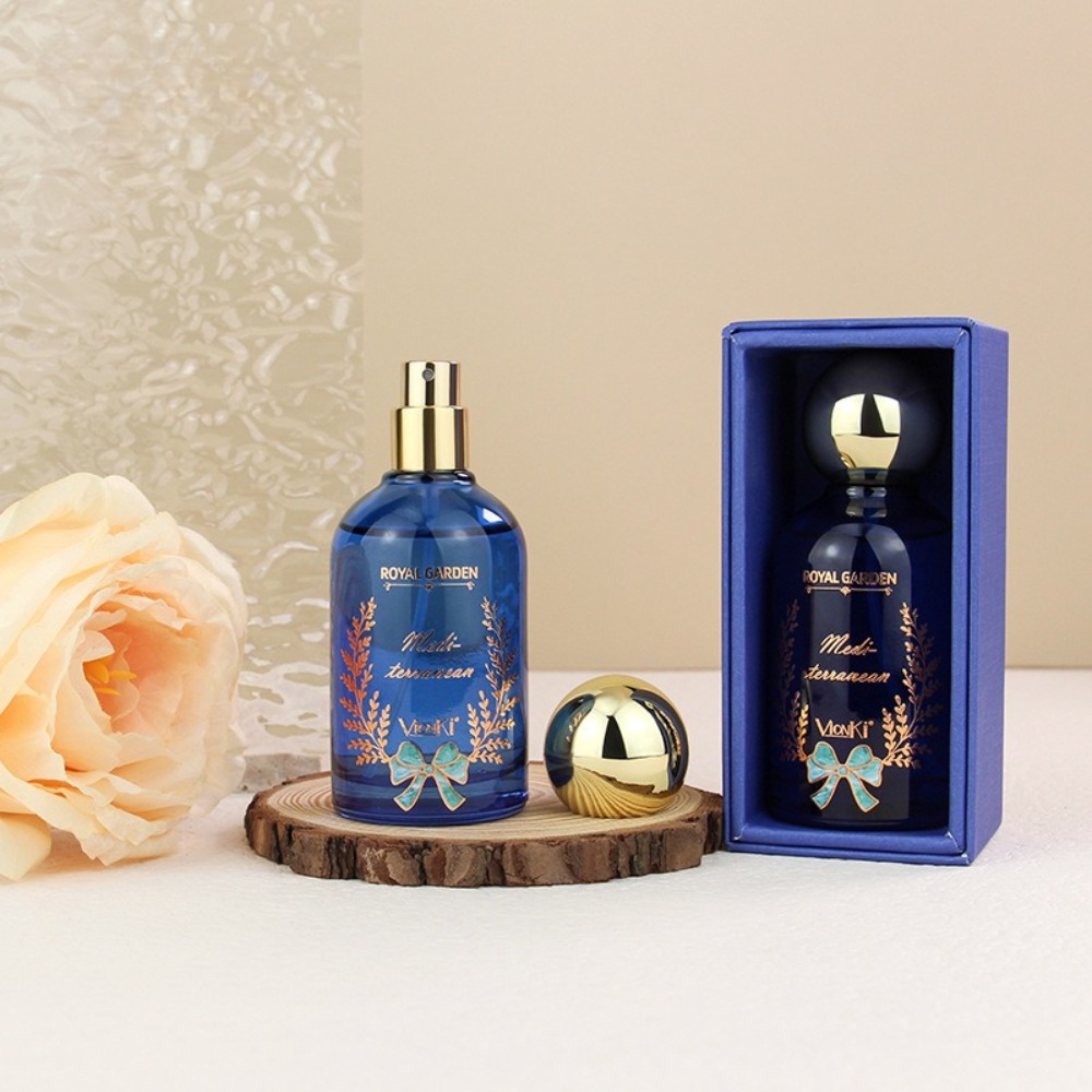 Blumig-frisches Zitrus-Parfüm  – Perfume Light Fragrance Bewertung und Preis