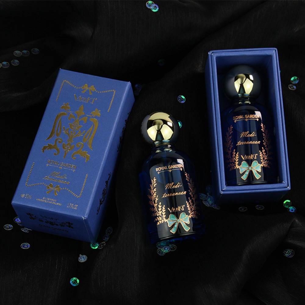 Blumig-frisches Zitrus-Parfüm  – Perfume Light Fragrance Bewertung und Preis
