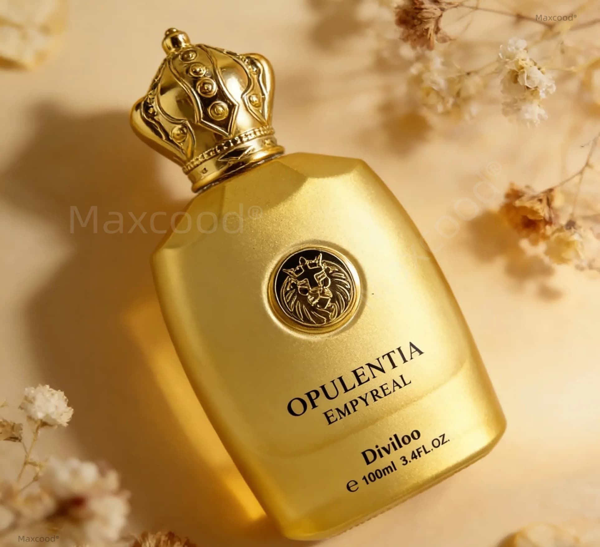 Blumige, holzige und muschige  – Perfume Fragrances Bewertung und Preis