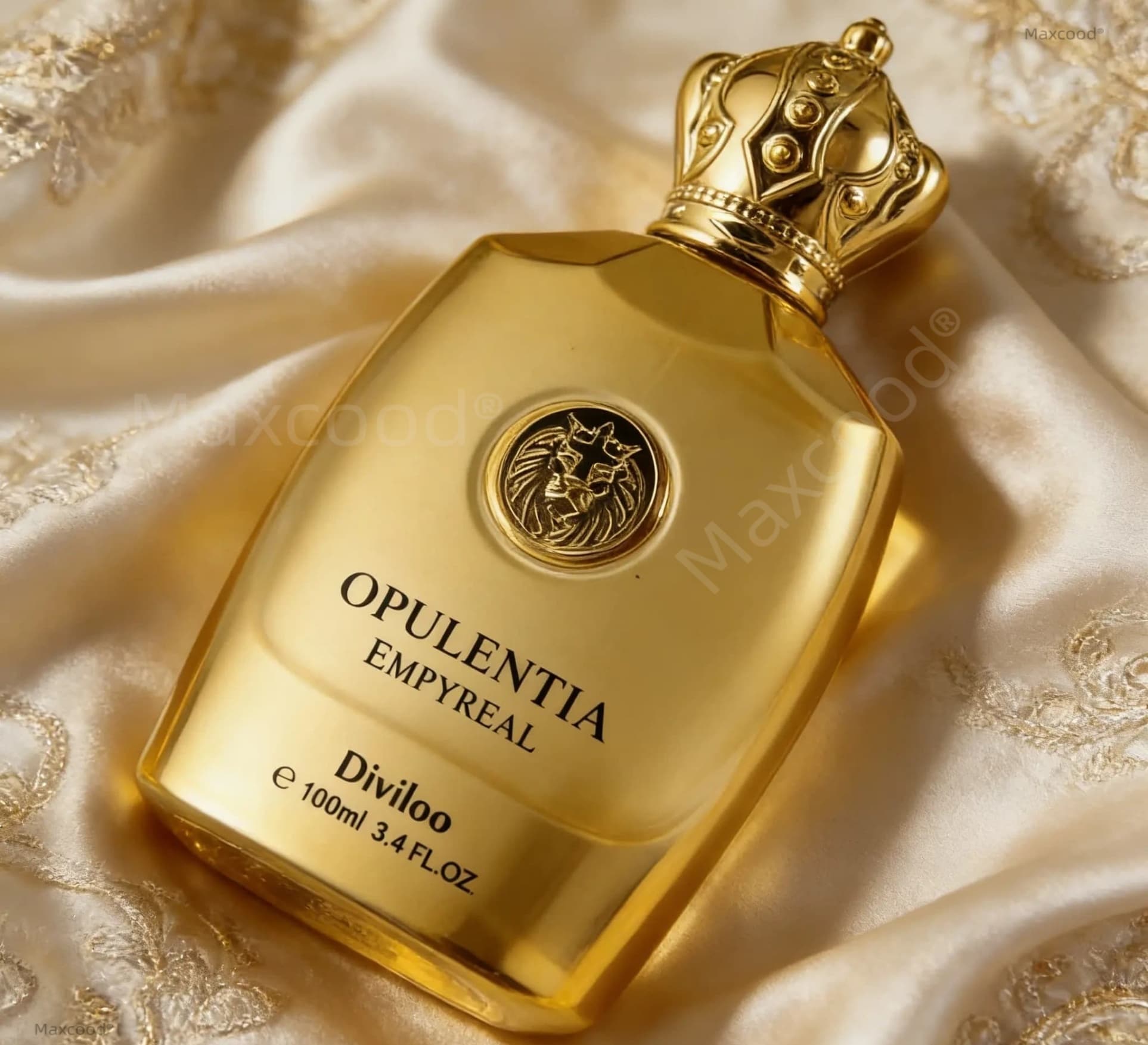 Blumige, holzige und muschige  – Perfume Fragrances Bewertung und Preis