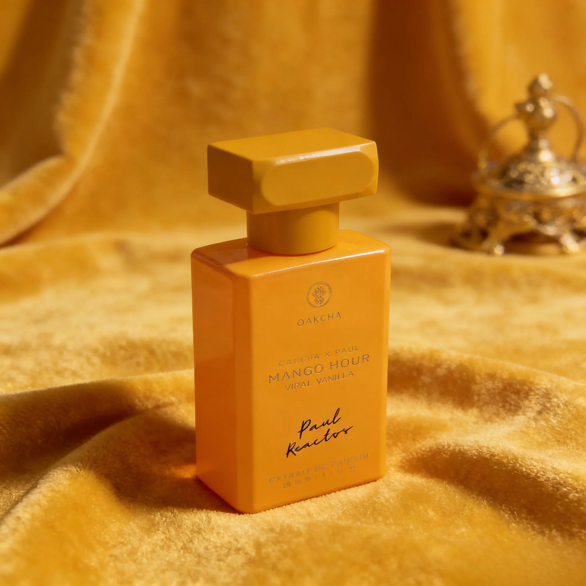 OAKCHA Serie Herren- & Damenpa – Perfume Fragrances Bewertung und Preis