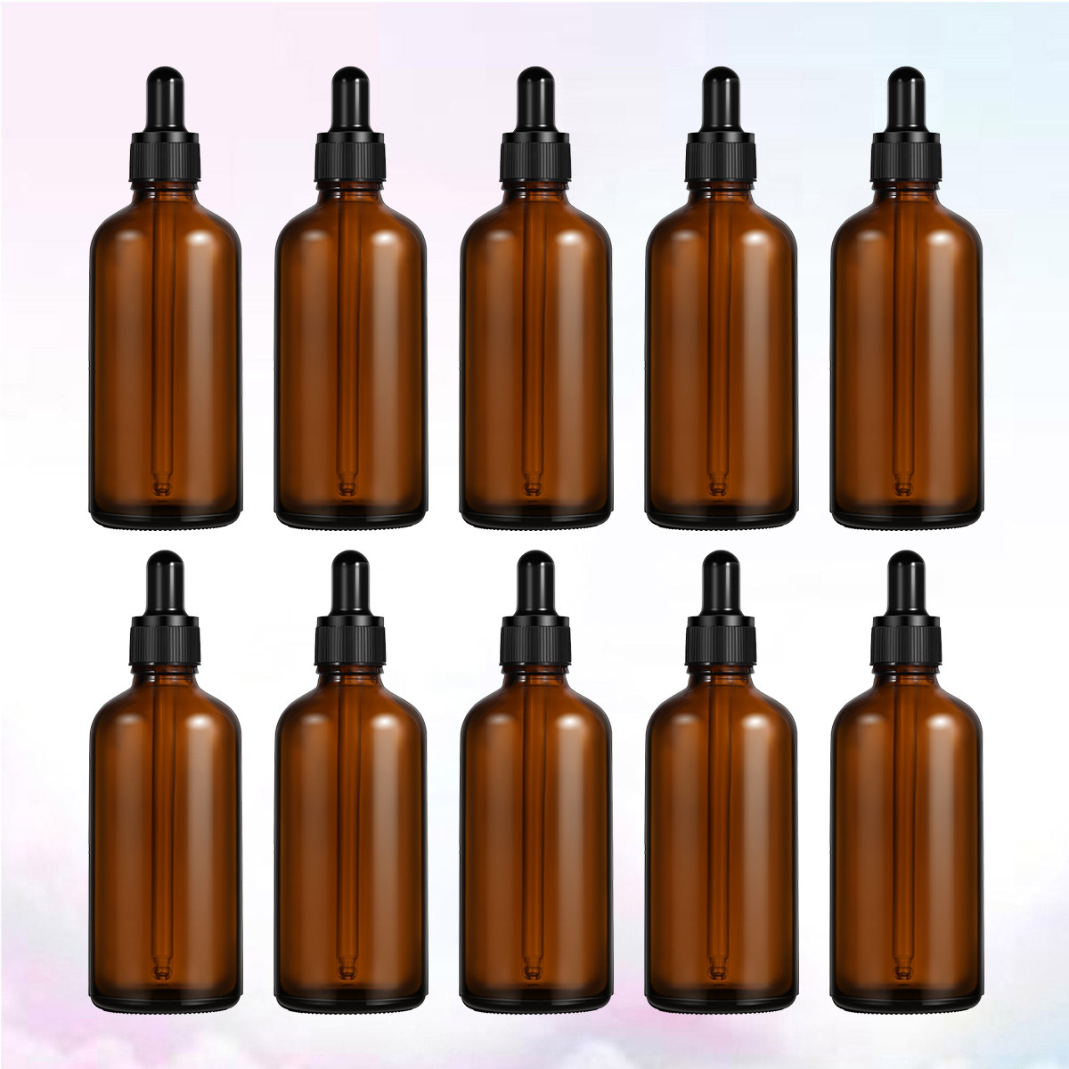10 Stück Flaschen für ätherisc – Perfume Refill Bottle Bewertung und Preis