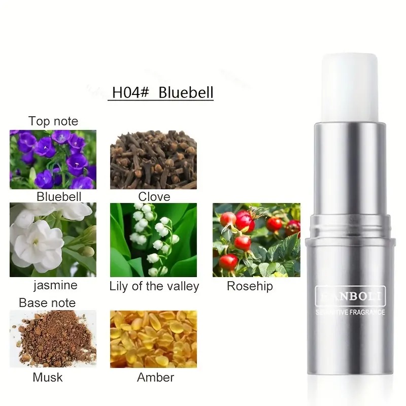 Langanhaltendes festes Liebesp – Perfume Fragrance Moisturizer Bewertung und Preis