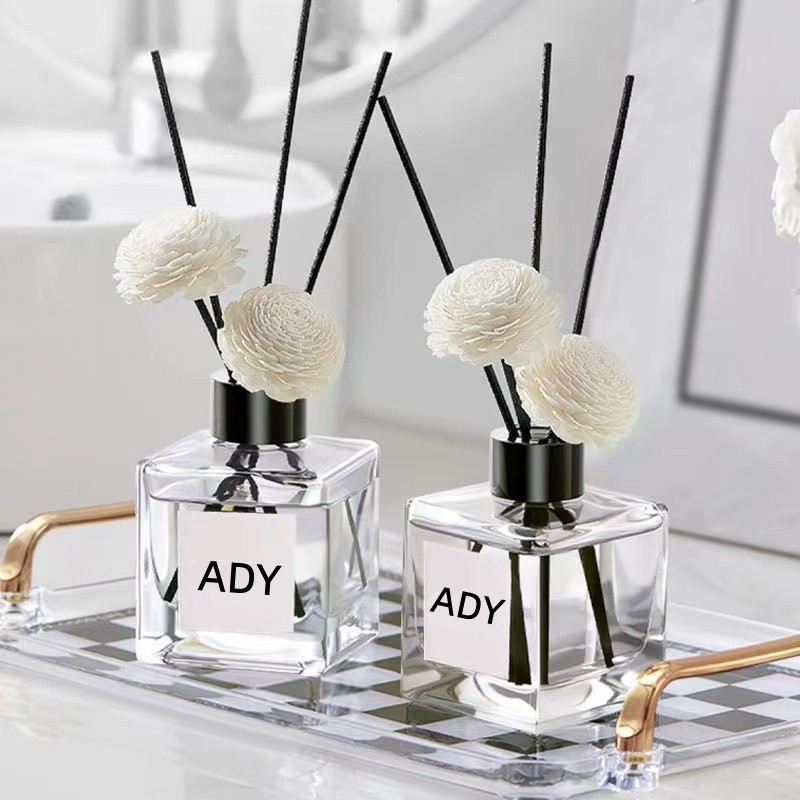 50ml Aroma-Diffusor-Öl für Zuh – Perfume Aroma Fragrance Bewertung und Preis