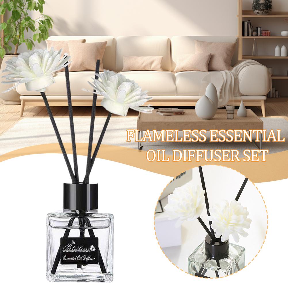50ml Aroma-Diffusor-Öl für Zuh – Perfume Aroma Fragrance Bewertung und Preis
