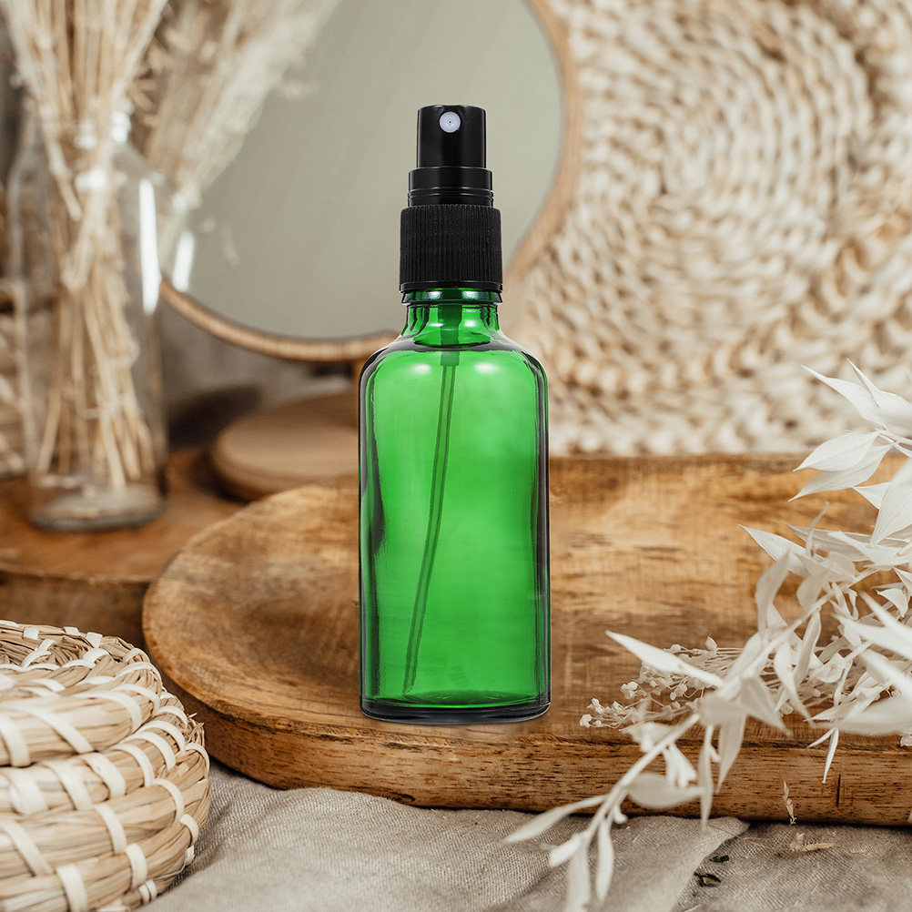 5 Stück Premium-Glas-Reiseflas – Perfume Refill Bottle Bewertung und Preis
