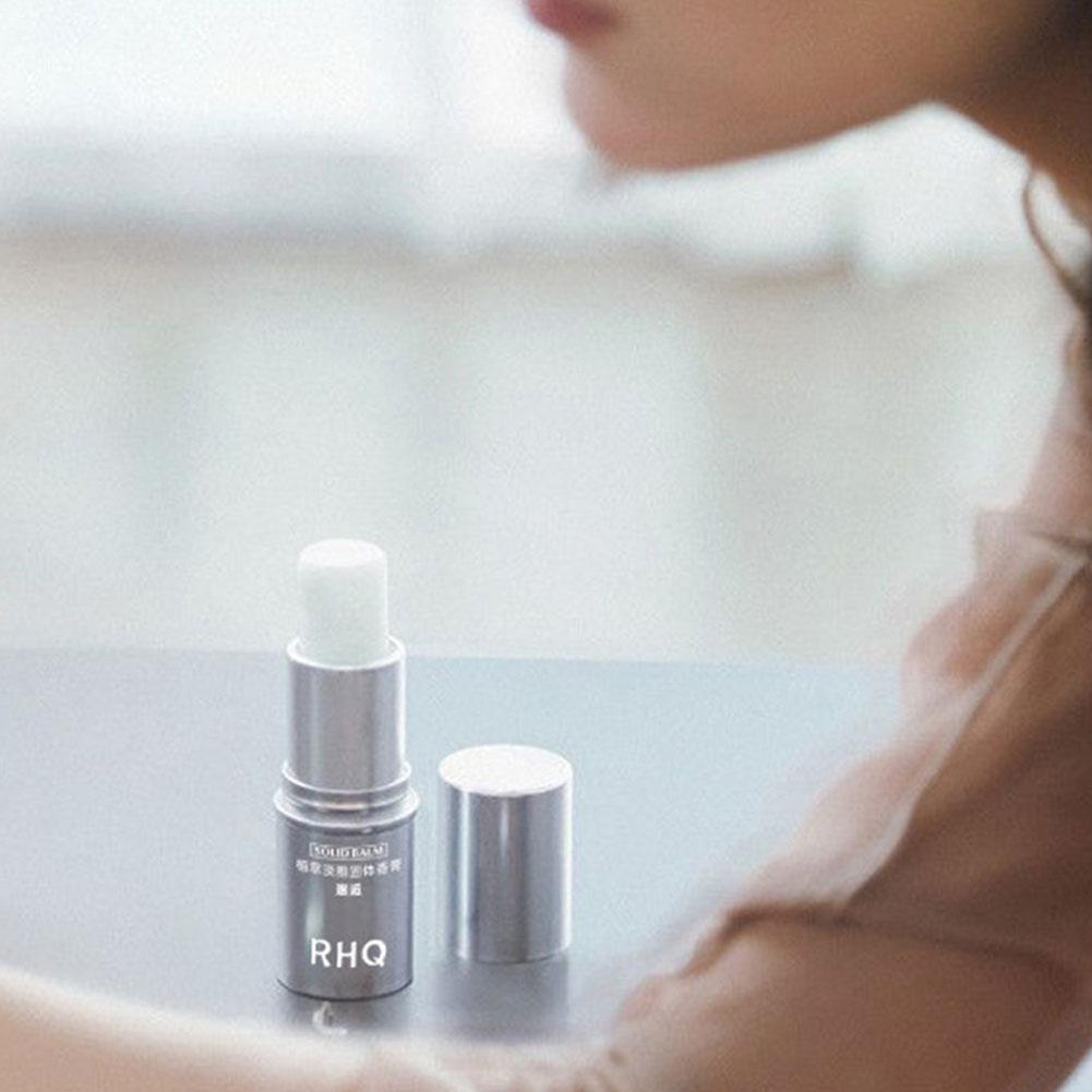 RHQ Solid Balm Parfüm für Männ – Perfume Light Fragrance Bewertung und Preis