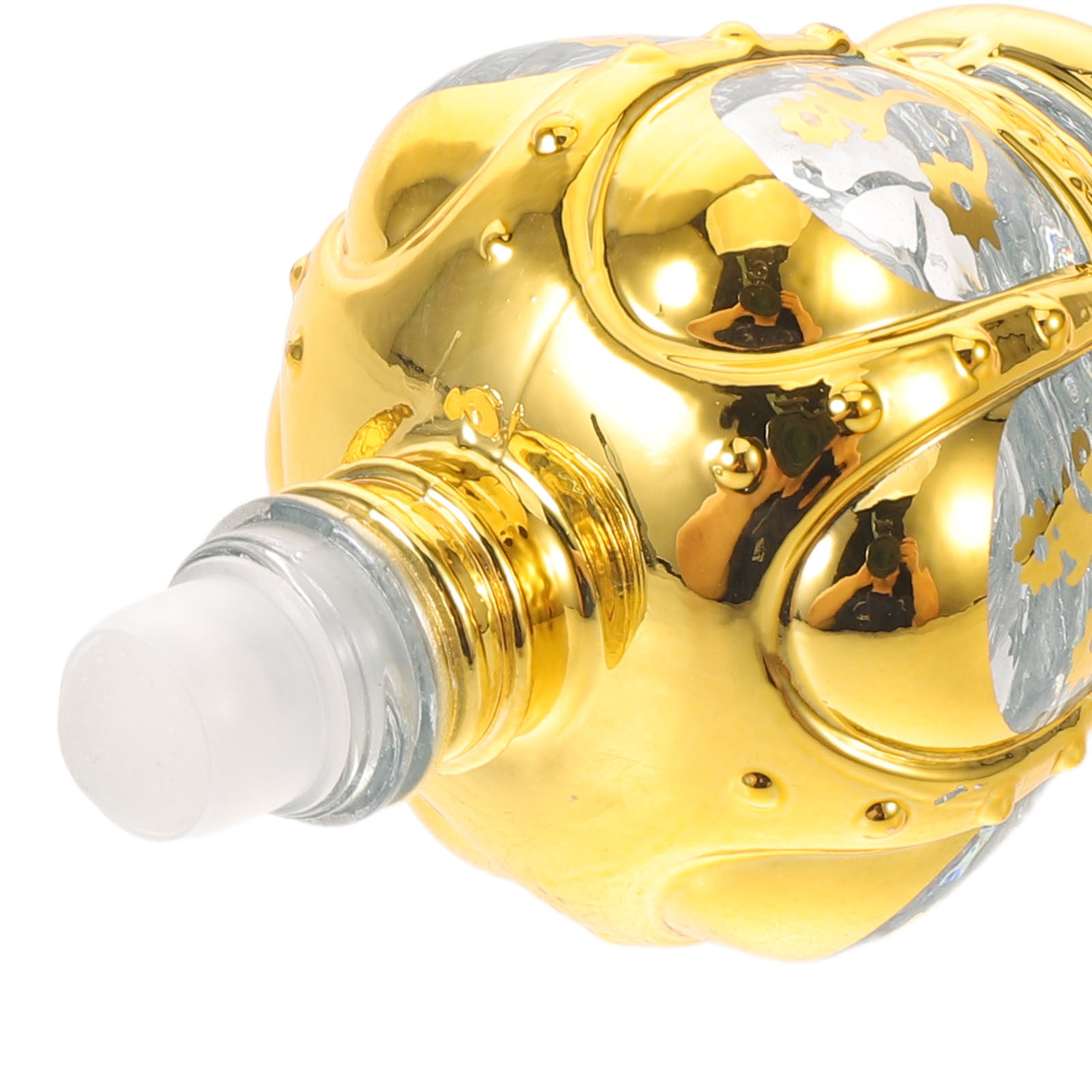 2 Stück 12 ml Klarglas-Rollfla – Perfume Refill Bottle Bewertung und Preis